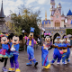 La Celebración del 70º Aniversario  del Disneyland Resort ya comenzó